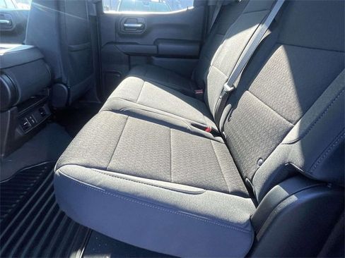 New 2026 Chevrolet Silverado 1500 Custom image 10