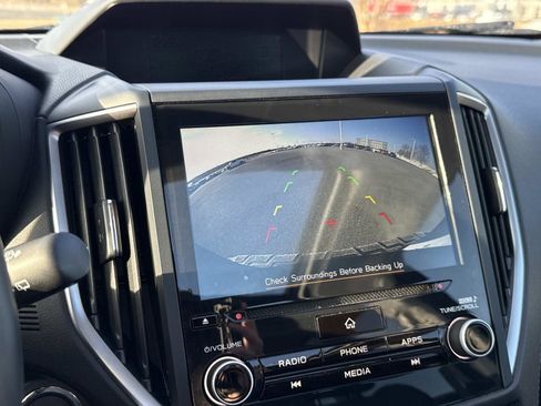 Used 2023 Subaru Forester Limited image 5