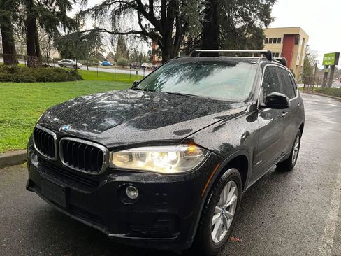 Used 2014 BMW X5 xDrive35i image 3