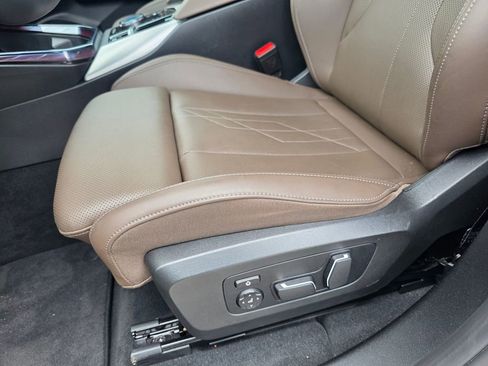 Used 2026 BMW X3 xDrive30 AWD/4WD image 11