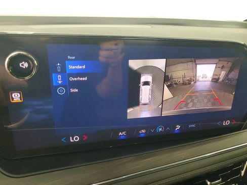 New 2026 Chevrolet Tahoe LS image 21