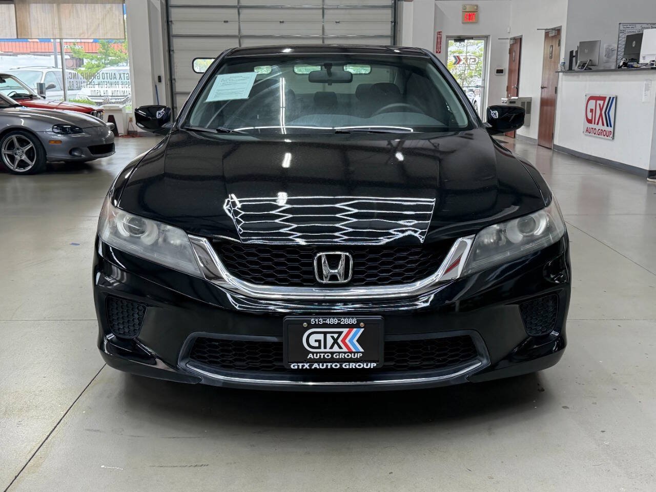 Used 2015 Honda Accord LX-S image 6