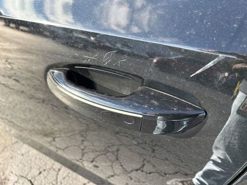 Used 2022 Cadillac CT5 Sport w/ Parking Package image 13