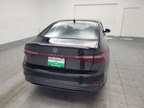 Used 2025 Volkswagen Jetta S FWD image 7