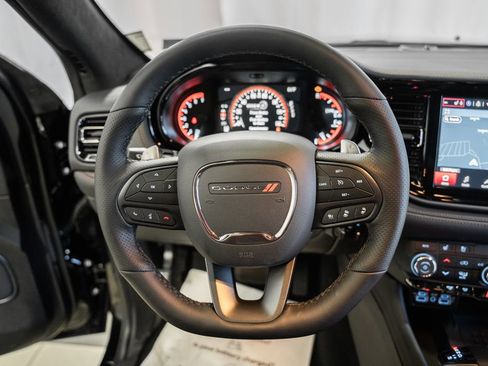 New 2026 Dodge Durango GT AWD/4WD image 33