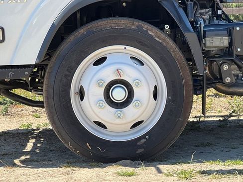 New 2025 Chevrolet Low Cab Forward 5500XG image 22