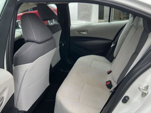 Certified 2020 Toyota Corolla LE image 21