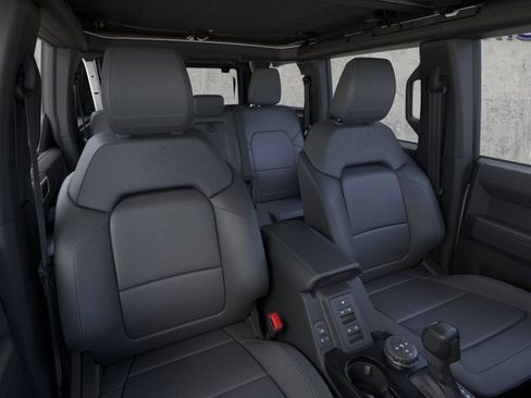 New 2026 Ford Bronco Outer Banks AWD/4WD image 10