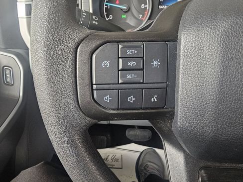 Used 2023 Ford F150 XLT image 23