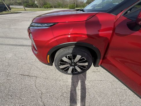 New 2026 Mitsubishi Outlander SE AWD/4WD image 10