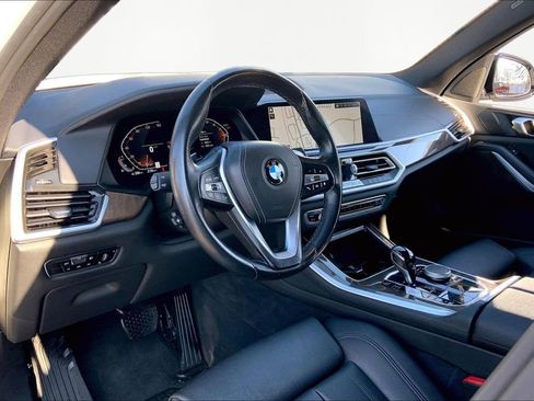 Used 2022 BMW X5 xDrive40i image 12
