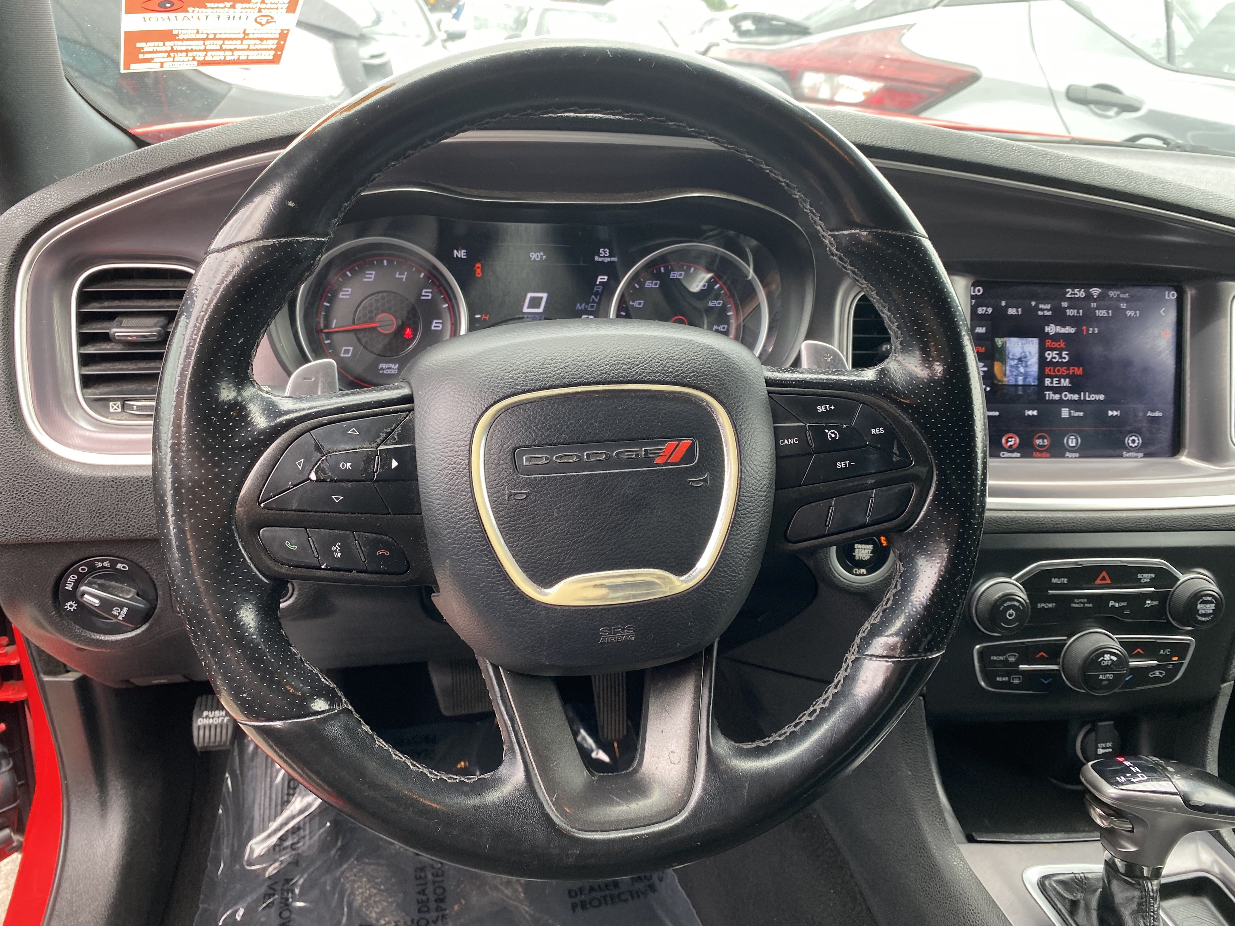 Used 2020 Dodge Charger R/T RWD image 24