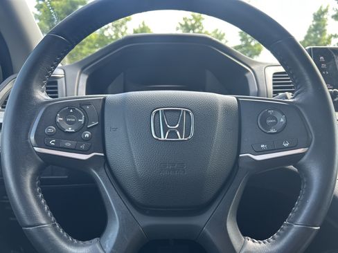 Certified 2023 Honda Odyssey EX-L image 17