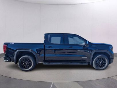 New 2026 GMC Sierra 1500 Elevation w/ Elevation Premium Package