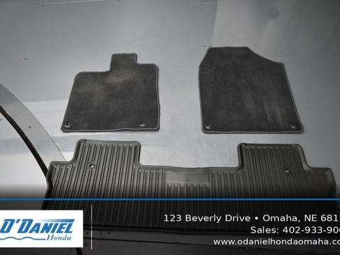 Used 2023 Honda Ridgeline Sport image 38