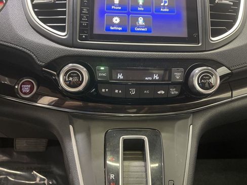 Used 2016 Honda CR-V EX-L image 18