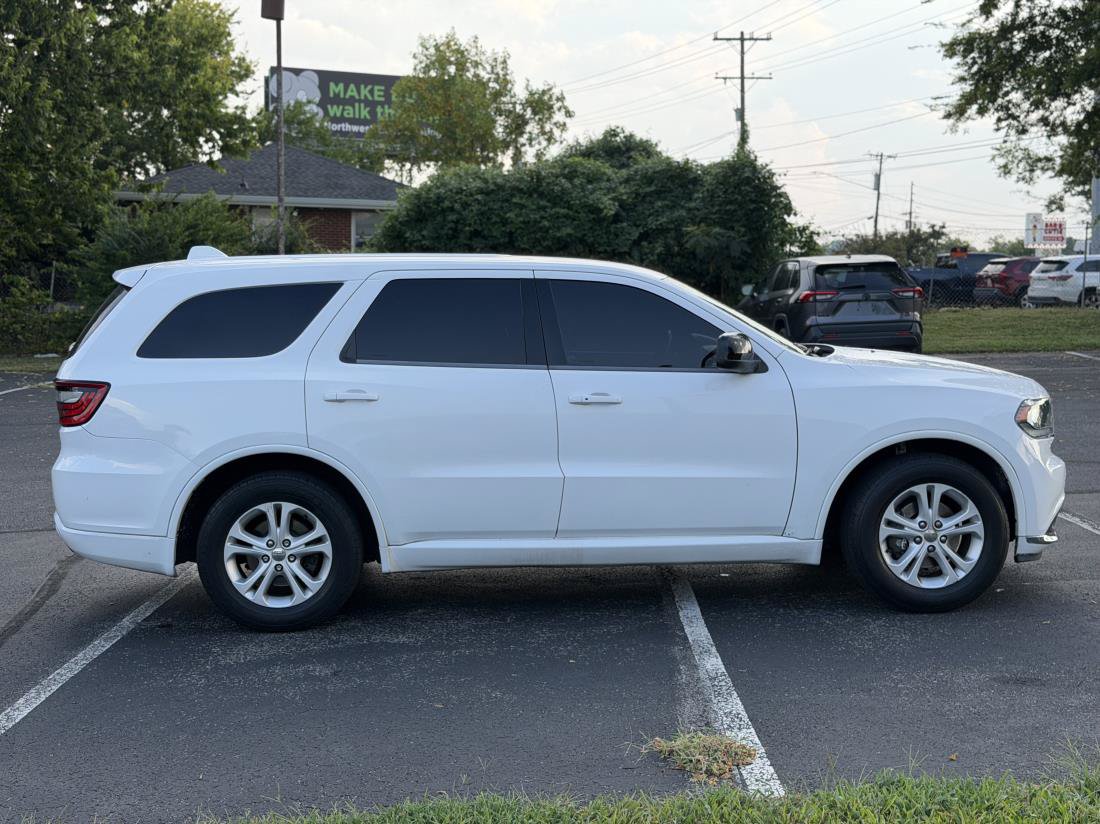 Used 2020 Dodge Durango SXT RWD image 6