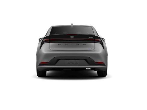 New 2026 Toyota Prius XLE image 8