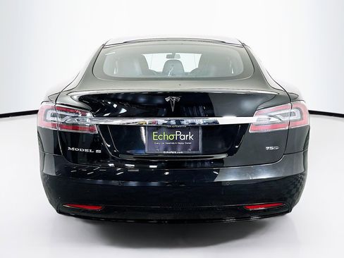 Used 2018 Tesla Model S 75D image 7