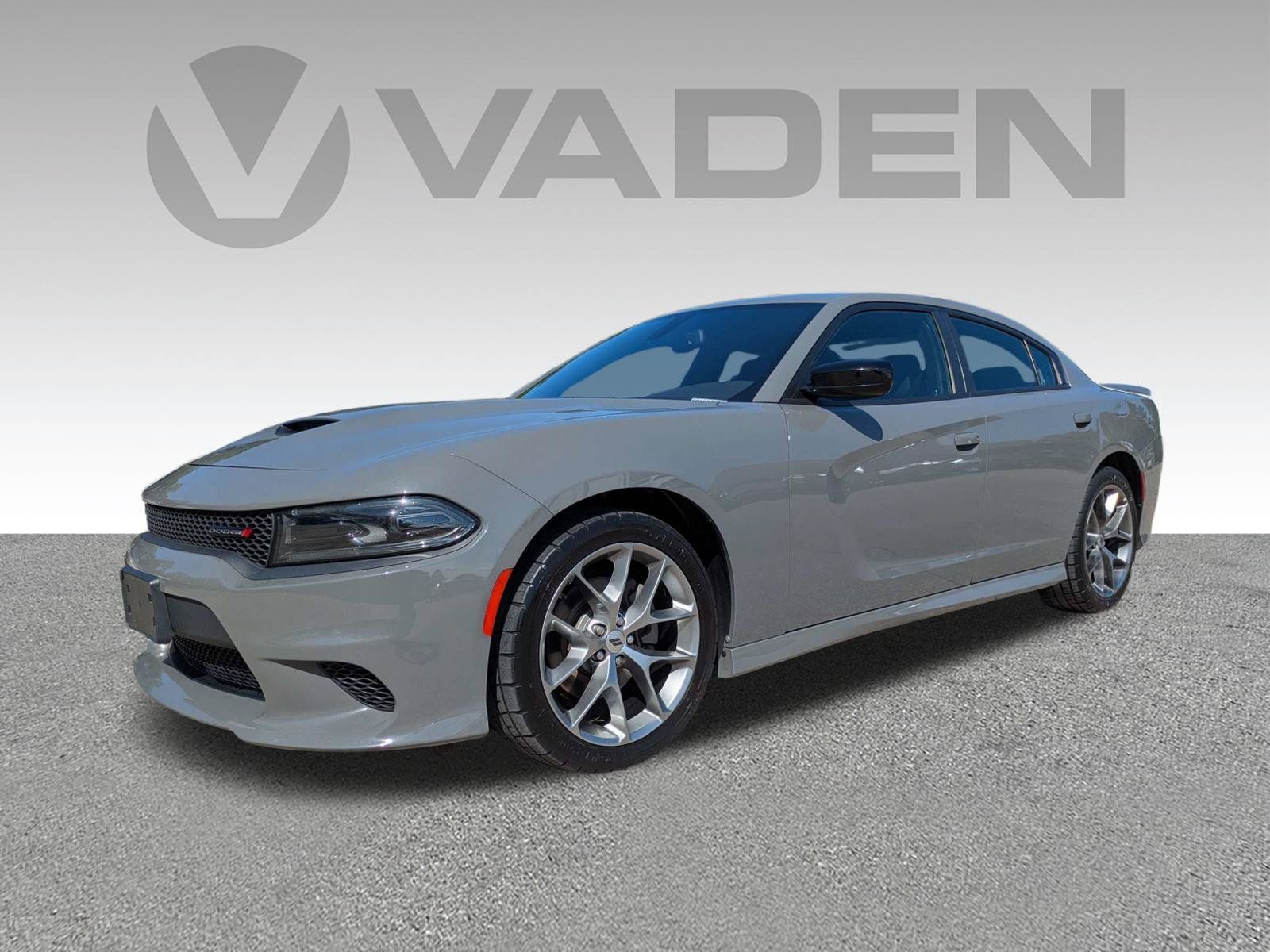 Used 2023 Dodge Charger GT RWD image 2