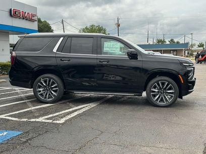 New 2026 Chevrolet Tahoe LS w/ LS Custom Edition