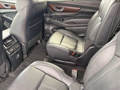 Certified 2023 Subaru Ascent Touring AWD/4WD image 15