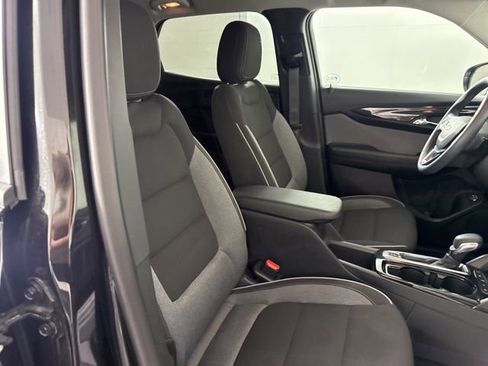 Used 2024 Chevrolet TrailBlazer LT w/ Convenience Package image 18