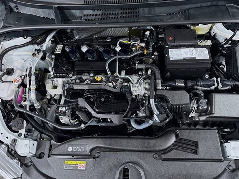 Certified 2025 Toyota Corolla LE image 29