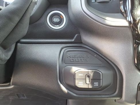 New 2026 RAM 3500 Tradesman image 21