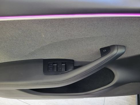 Used 2024 Tesla Model 3 Standard Range RWD image 20