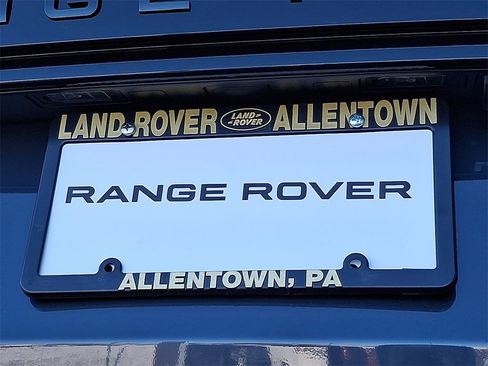 New 2026 Land Rover Range Rover Velar S image 18