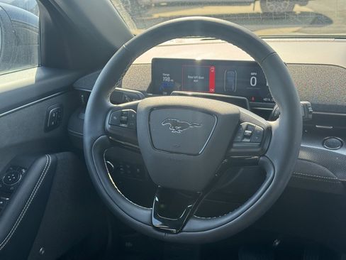 Certified 2024 Ford Mustang Mach-E GT image 26