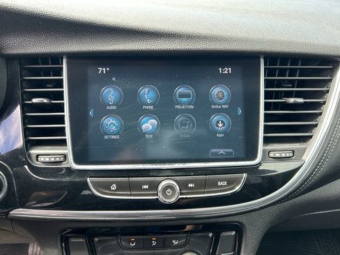 Used 2019 Buick Encore Preferred AWD/4WD image 24