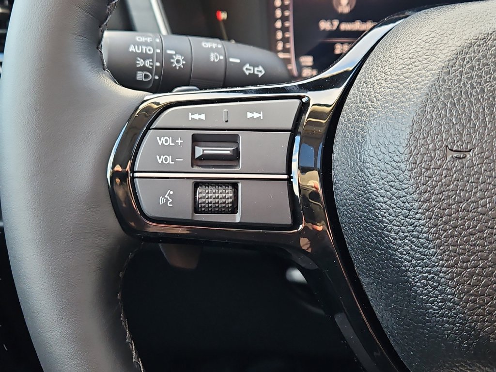 New 2026 Honda Pilot Elite image 15