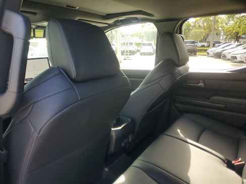 Certified 2026 Toyota Tacoma TRD Sport w/ TRD Sport Premium Package image 11