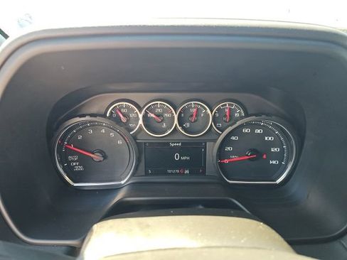 Used 2021 Chevrolet Tahoe LS AWD/4WD image 24