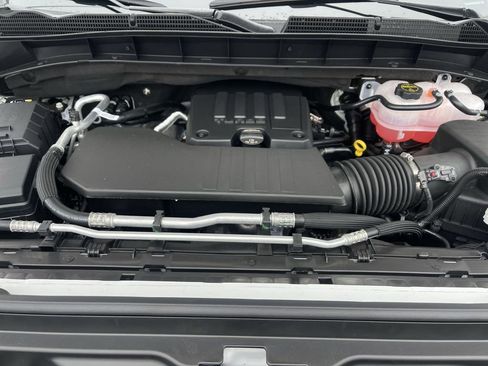 New 2026 GMC Sierra 1500 Pro w/ Graphite Edition AWD/4WD image 28