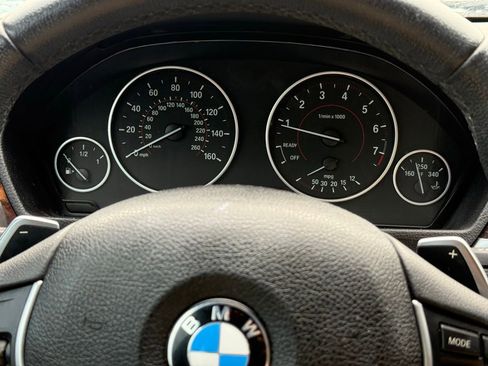 Used 2017 BMW 330i Sedan RWD image 14