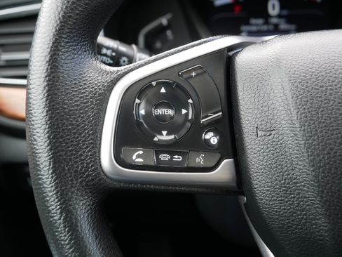 Used 2019 Honda CR-V EX image 31