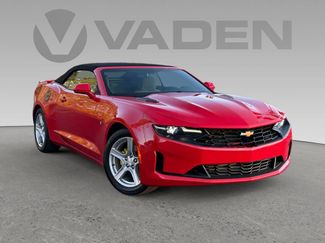 Used 2023 Chevrolet Camaro LT video 1