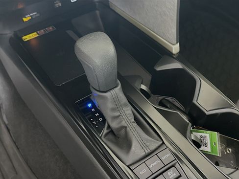 Certified 2026 Toyota Camry LE FWD image 21