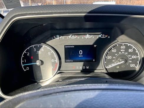 Used 2023 Ford F150 XLT image 13