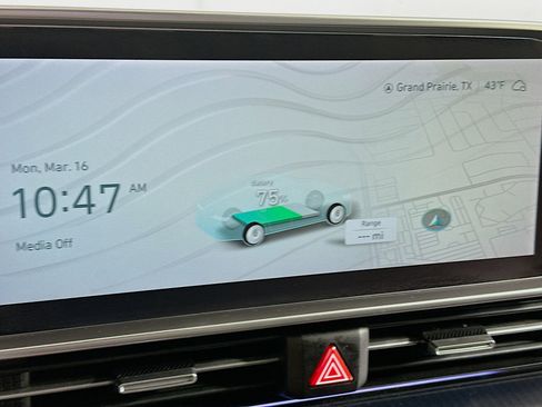 Used 2024 Hyundai Ioniq 6 SEL image 21