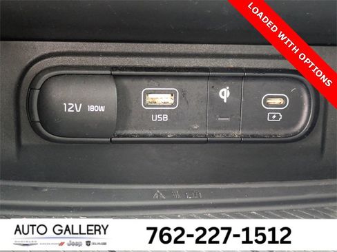 Used 2023 Kia Sportage X-Pro Prestige image 25