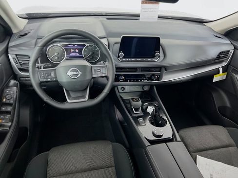 New 2026 Nissan Rogue SV image 19