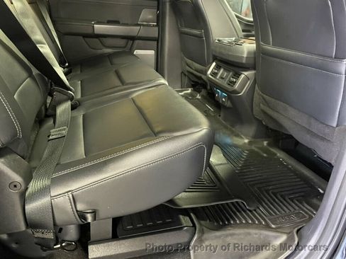 Used 2024 Ford F150 XLT w/ Equipment Group 303A High AWD/4WD image 18