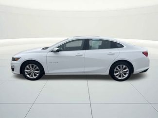 Used 2024 Chevrolet Malibu LT video 2