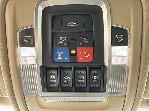 Used 2019 RAM 1500 Limited image 24