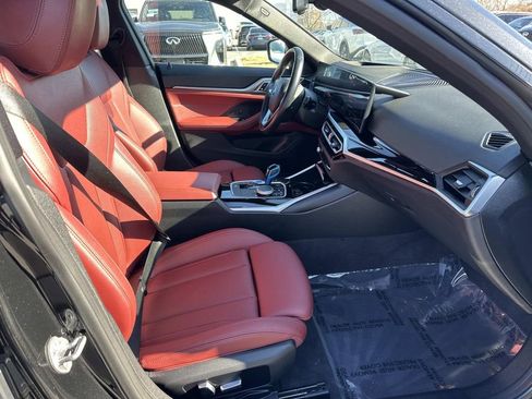 Used 2023 BMW i4 eDrive35 w/ Premium Package image 36