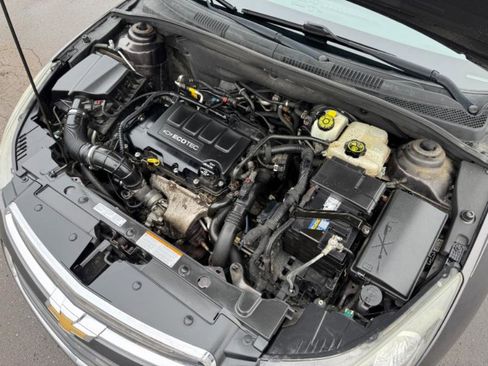 Used 2015 Chevrolet Cruze LTZ image 22